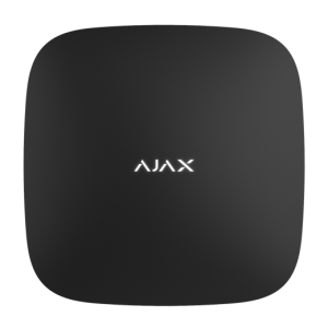 AJAX ReX - рипитер на сигналите